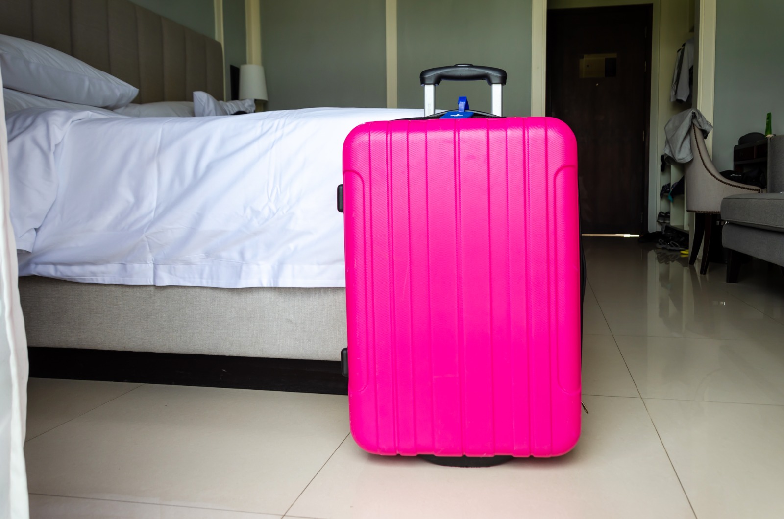 Alternative & Temporary Accommodation